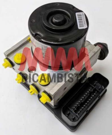 62J1 BE 2WD Suzuki Swift ABS 06210908123 06210205644 - Foto 3
