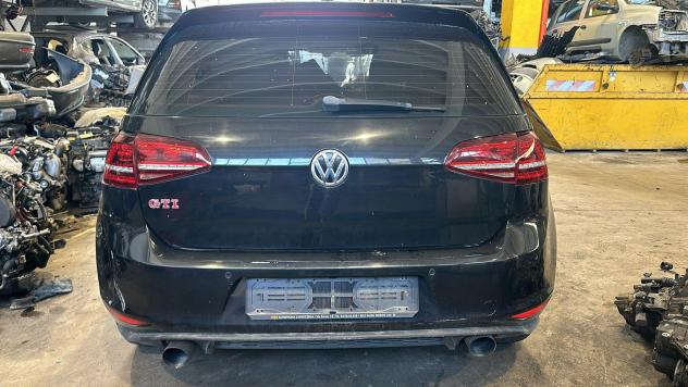 RICAMBI USATI AUTO VOLKSWAGEN Golf 7 Berlina CHHB, CNTC, CXCB, CXDA Benzina 2000 (12) - Foto 2