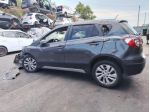 RICAMBI USATI AUTO SUZUKI SX4 1° Serie D16AA Diesel 1598 (06)