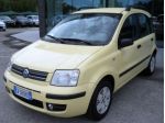 MUSATA FIAT PANDA 2005