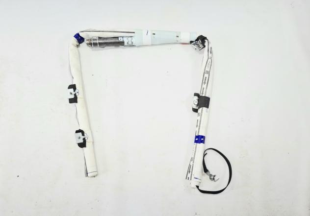 AIRBAG A TENDINA LATERALE PASSEGGERO OPEL Corsa E 3° Serie 39045978 (15)