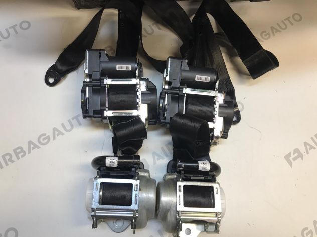 KIT AIRBAG AUDI Q3 F3 CRUSCOTTO AUDI Q3 F3 AIR BAG - Foto 4