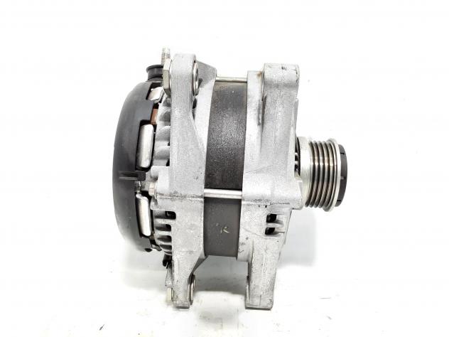 ALTERNATORE JEEP Renegade Serie 52083380 552 82 151 Benzina (1418) - Foto 4