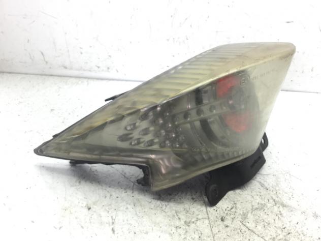 KYMCO PEOPLE S 200 FARO FANALE STOP FRECCE POSTERIORE 2005 D11000 - Foto 3