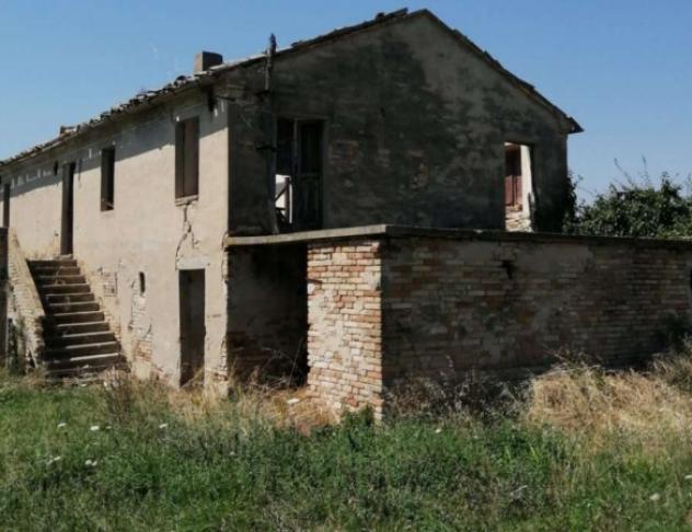 Immobile in asta di 353 m² in vendita a Montegiorgio - Foto 6