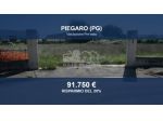 Immobile in asta di 2912 m² in vendita a Piegaro