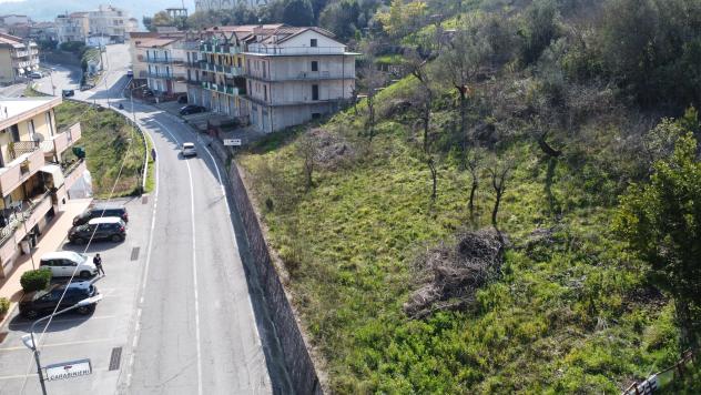 Edificabile in Via Nazionale - Foto 7
