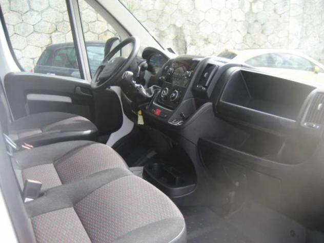 PEUGEOT Boxer 335 2.2 BLUEHDI 140 S-S PM-TM FURGONE rif. 21365303 - Foto 8
