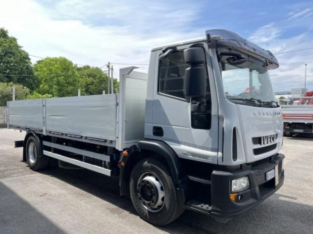 IVECO Eurocargo 180e28 rif. 22366976 - Foto 8