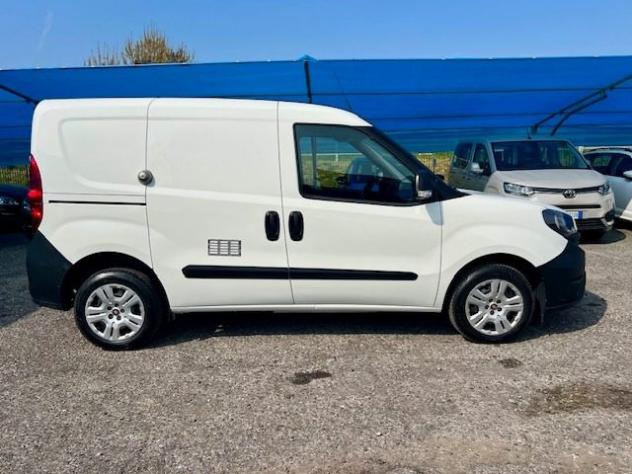 FIAT Doblo 1.3 MJT PC-TN Cargo Lamierato SX + IVA rif. 23789577 - Foto 6