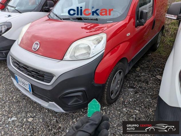 FIAT  FIORINO CARGO 1.3MJT 95cv E6.4 - 2024