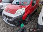 FIAT  FIORINO CARGO 1.3MJT 95cv E6.4 - 2024
