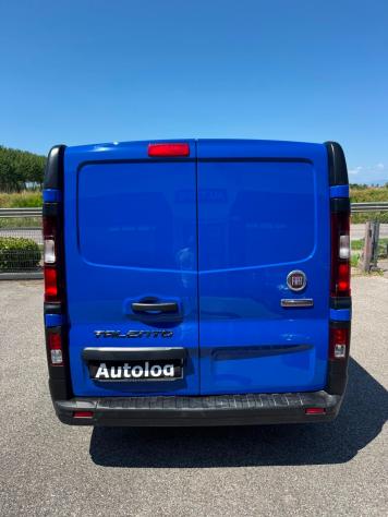 Fiat Talento 2.0 Ecojet 120CV PL-TN Furgone 12q - Foto 4