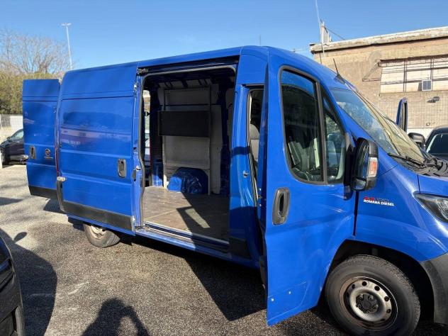 Fiat Ducato 33 2.3 MJT 120CV PM-TN Furgone - Foto 4