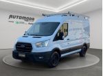 FORD Transit 350 L2H2 170CV officina mobile rif. 23637299