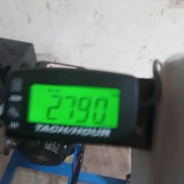 Alternatore/generatore di corrente - Foto 2