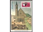 SPOLETO 82 FESTIVAL DEI DUE MONDI