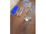 Set faretti ikea per interno