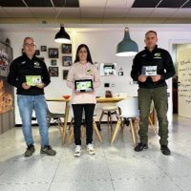 S.C.A. Impianti S.N.C.Di Selvaggio Corrado e Antonino