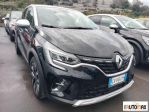 RENAULT - Captur  1.0 tce Techno 90cv