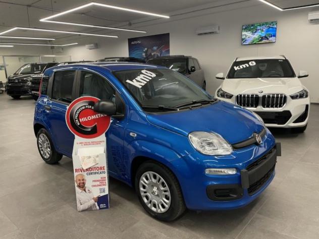 FIAT Pandina 1.0 Hybrid Icon KM0 MY26 rif. 24062532