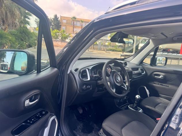 Jeep Renegade 2.0 Mjt 140CV 4WD Active Drive Low Limited - Foto 3