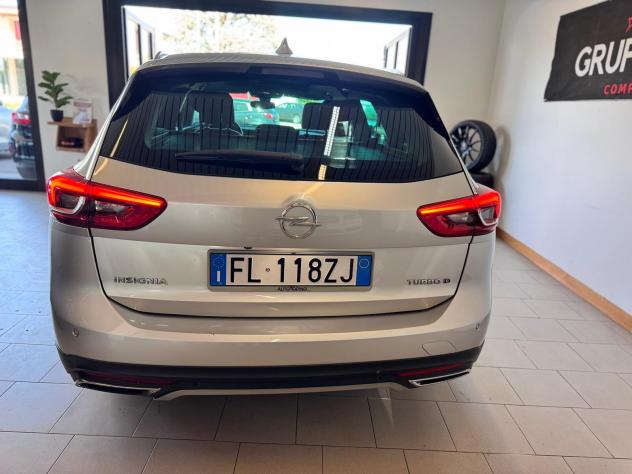 Opel Insignia 2.0 CDTI S&S aut. Country Tourer - Foto 6