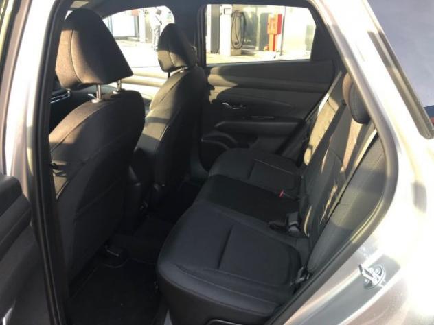 HYUNDAI Tucson 1.6 T-GDI DarkLine 160 CV rif. 23266616 - Foto 10