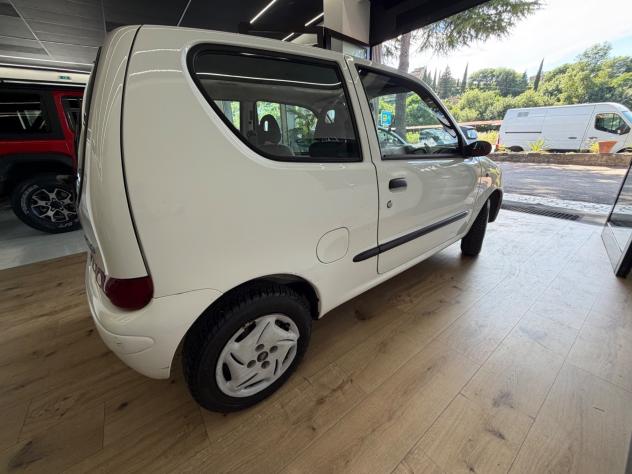 Fiat Seicento 1.1i cat Active - Foto 3
