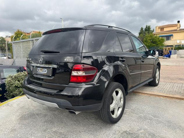 Mercedes-benz ML 280 - Foto 3