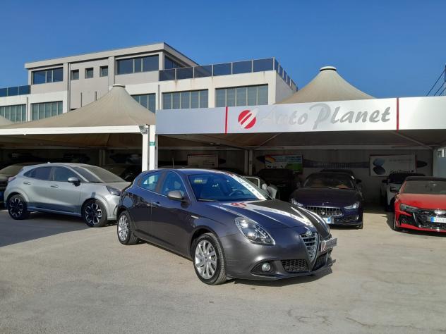 Alfa Romeo Giulietta 1.6 JTDm-2 105 CV Distinctive - Foto 2