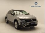 Volkswagen T-Roc 1.5 TSI ACT Life DSG