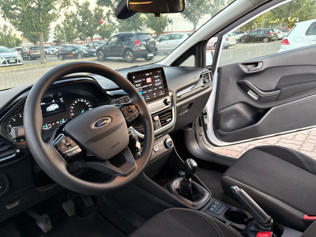 Ford Fiesta Active X 1.0 Ecoboost Hybrid 125 CV - Foto 5