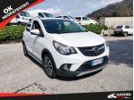 Opel Karl 1.0 75cv Rocks MT5