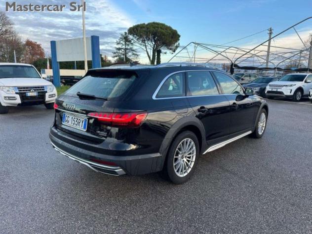 AUDI A4 allroad A4 Allroad 2.0 tdi quattro 204cv s-tronic -GG153RY rif. 24012954 - Foto 6