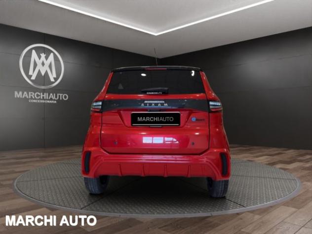 AIXAM City e-City Sport - Elettrica rif. 23820743 - Foto 6
