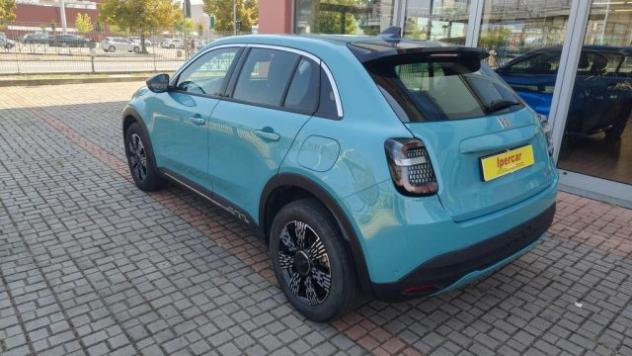 FIAT 600 Hybrid 145 CV DCT MHEV rif. 23997193 - Foto 6