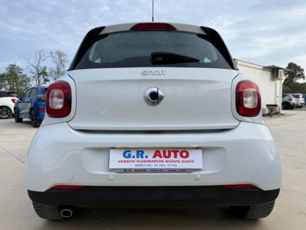 SMART ForFour Proxy TETTO PANORAMICO GARANZIA rif. 24036131 - Foto 7