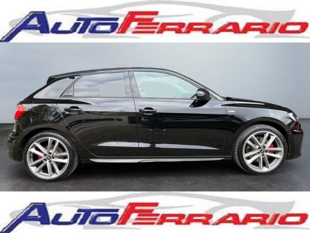 AUDI A1 2ª serie A1 SPB 35 TFSI S tronic S line edition - Foto 8