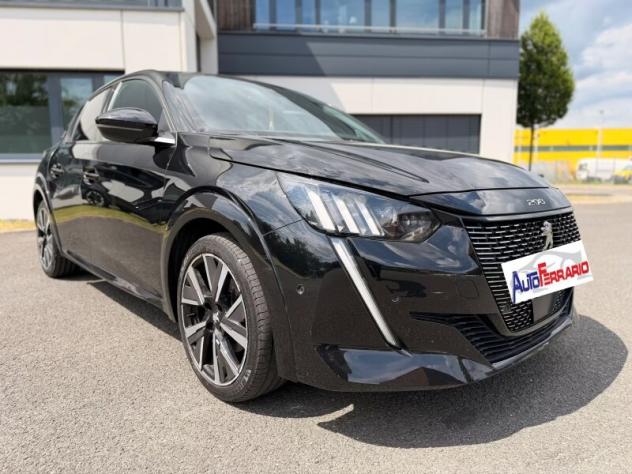 PEUGEOT 208 2ª serie 208 PureTech 130 Stop&Start EAT8 5 porte GT - Foto 8
