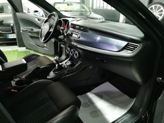 Alfa Romeo Giulietta 1750 TBi Quadrifoglio Verde GARANZIA 12 MESI - Foto 8