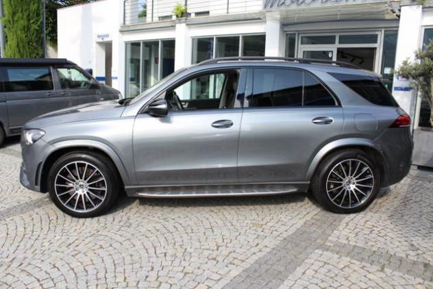 MERCEDES-BENZ GLE 350 de hybrid EQ 4Matic Premium LED Gancio traino rif. 23948134 - Foto 2