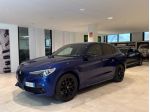 Alfa Romeo Stelvio 2.2Turbo 210cv AT8 Q4 VeloceTì Navi Xeno Cerchi20”