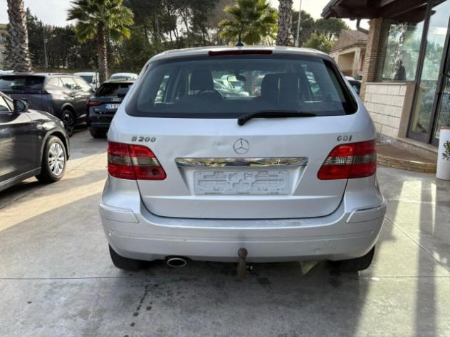 MERCEDES-BENZ B 200 CDI Chrome rif. 23308890 - Foto 5
