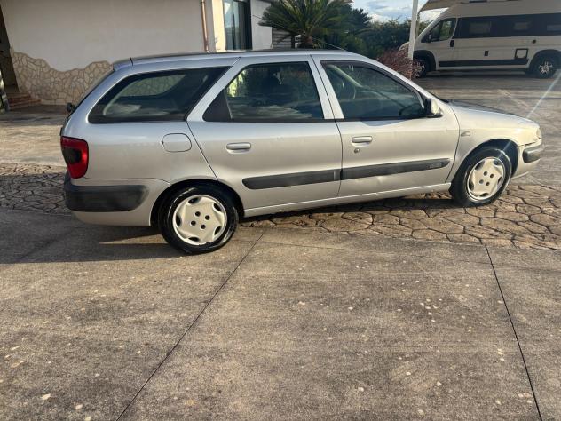 Citroen Xsara 1.9 turbodiesel cat Break Exclusive- 1999 - Foto 4