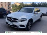 Mercedes-Benz GLC Coupé 250 d 4Matic Coupé Exclusive