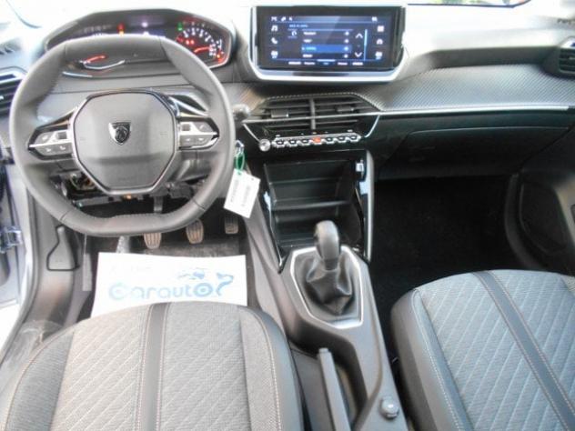 Peugeot 208 110 hybrid Style CBC - Foto 8
