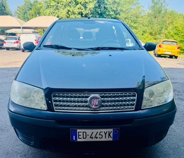 Fiat Punto Classic 1.3 MJT 5 porte Neopatentati - Foto 3