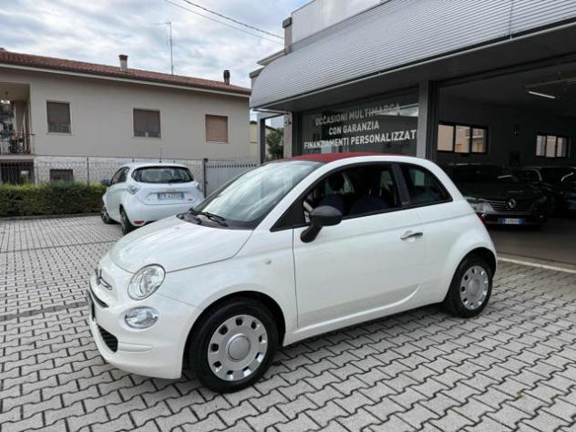 FIAT 500 C 1.0 Hybrid Cult rif. 24175321 - Foto 2