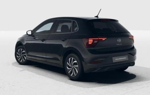 Volkswagen Polo 1.0 TSI Edition Plus DSG PREZZO VERO - Foto 3